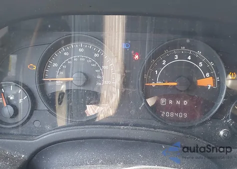 2016 Jeep Patriot Sport z USA, uszkodzony, nr VIN 1C4NJPBA5GD669398